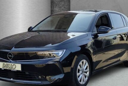 Opel Astra 31.300 km 18.990 &euro; Neumünster 24536