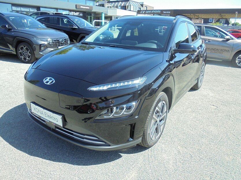 Hyundai KONA 17.175 km 26.000 € Kronshagen 24119