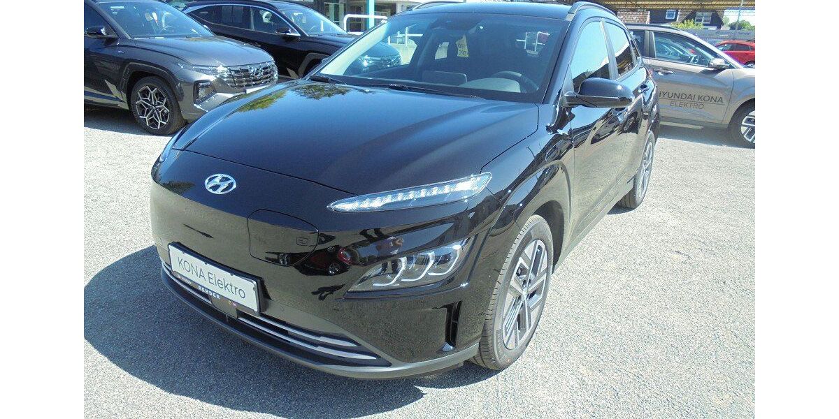 Hyundai KONA 18.909 km 25.000 € Kronshagen 24119