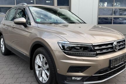VW Tiguan 55.240 km 17.990 &euro; Kiel 24109