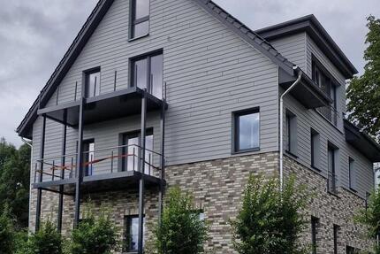 Moderne 5-Zimmer - Wohnung mit Seeblick in Plön 5 zimmer