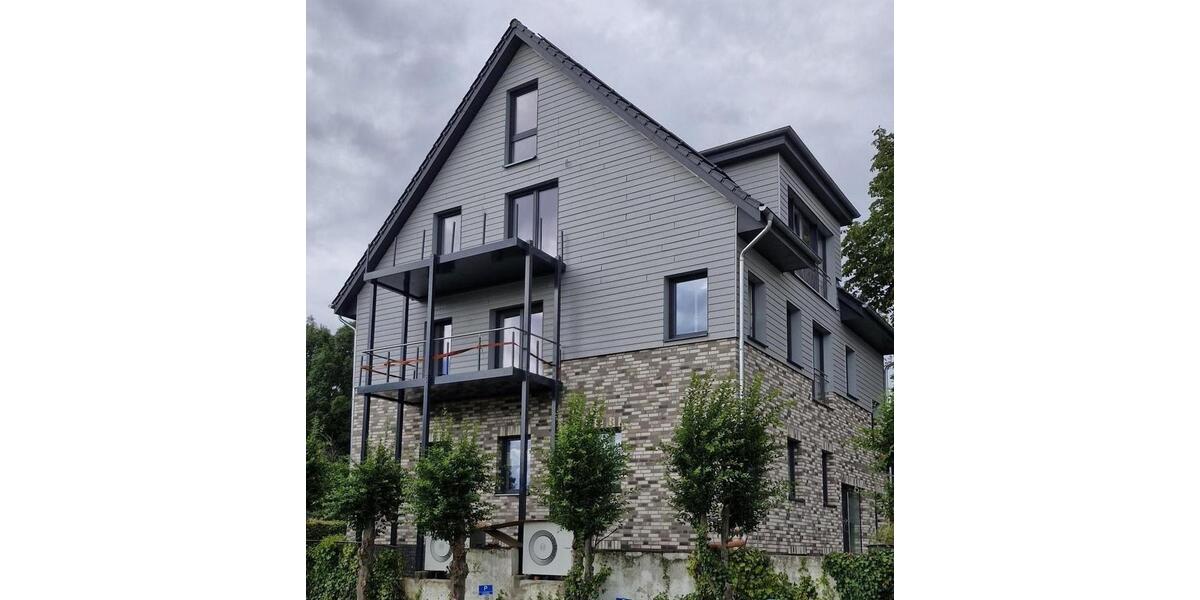 Moderne 5-Zimmer - Wohnung mit Seeblick in Plön 5 zimmer