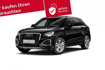 Audi Q2 6.850 km 24.980 &euro; Kiel 24118