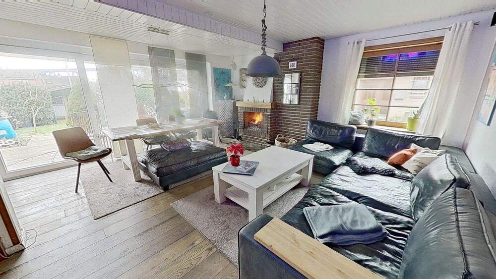 Reihenendhaus Osterrönfeld - 3 Zimmer, 86 m&sup2;, 195.000&euro; | Angebot:24808331