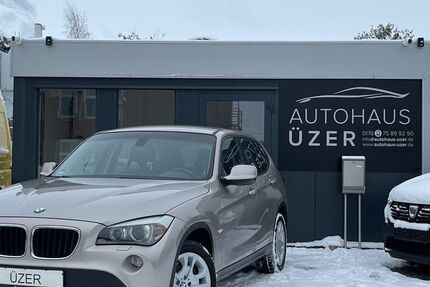 BMW X1 306.488 km 4.900 &euro; Neumünster 24536