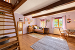 Viel Platz, viel Charme, viel Lebensqualität – modernisiertes Bauernhaus mit Pool & Einliegerwohnung - Gewerbeobjekt Emkendorf / Kleinvollstedt Kleinvollstedt | Angebot:27302459