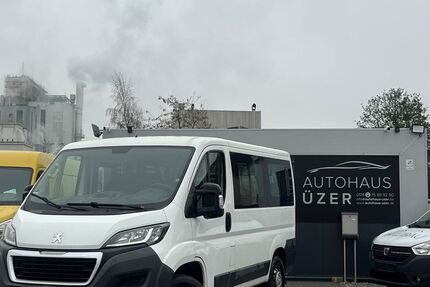 Peugeot Boxer 211.498 km 8.900 &euro; Neumünster 24536