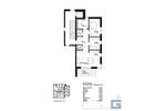 Etagenwohnung Heikendorf Altheikendorf - 3 Zimmer, 79 m&sup2;, 591.106&euro; | Angebot:25730960