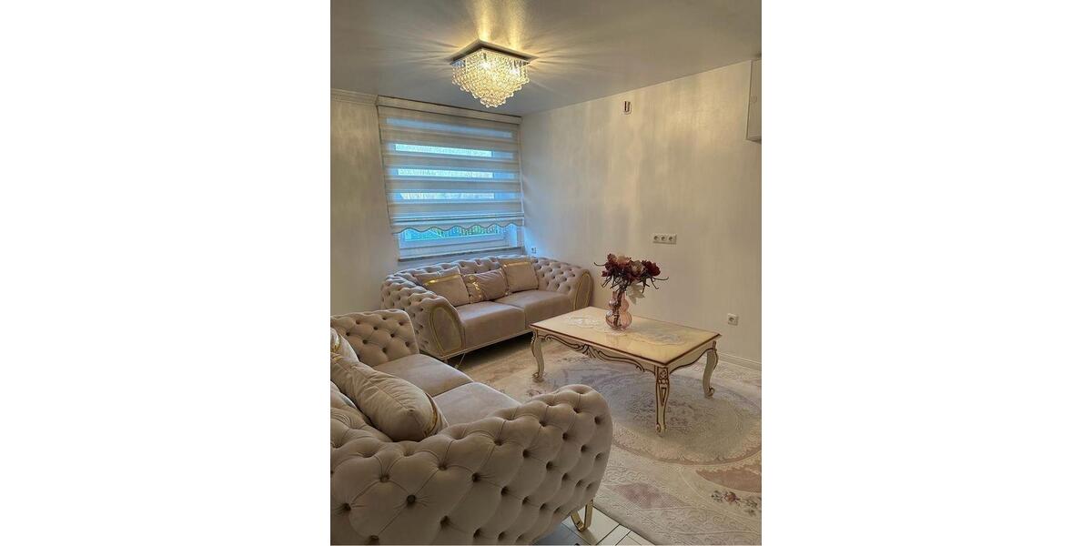 DHH in Ellerbek 5.5 zimmer