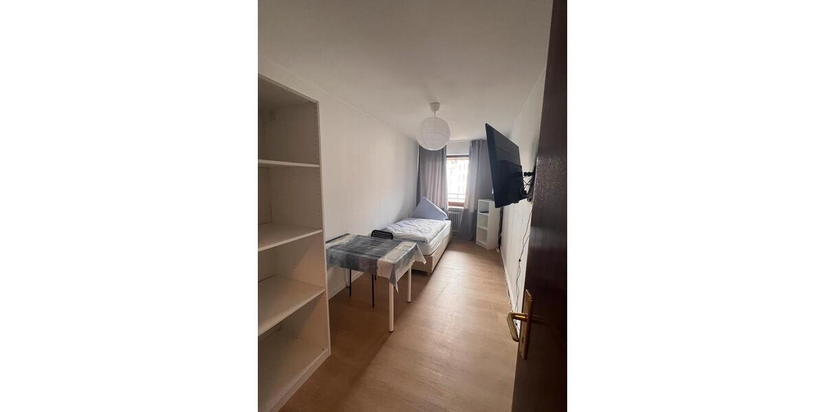 WG Zimmer in Neumünster 1 zimmer