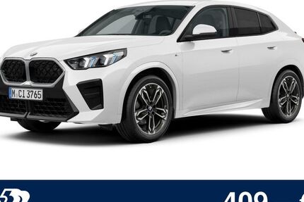 BMW X2 14.251 km 45.490 &euro; Neumünster 24539