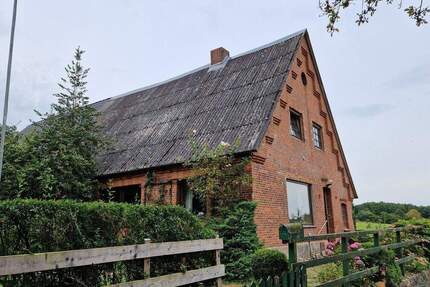 Haus Westensee / Wrohe Wrohe - 4 Zimmer, 120 m&sup2;, 350.000&euro; | Angebot:25660668