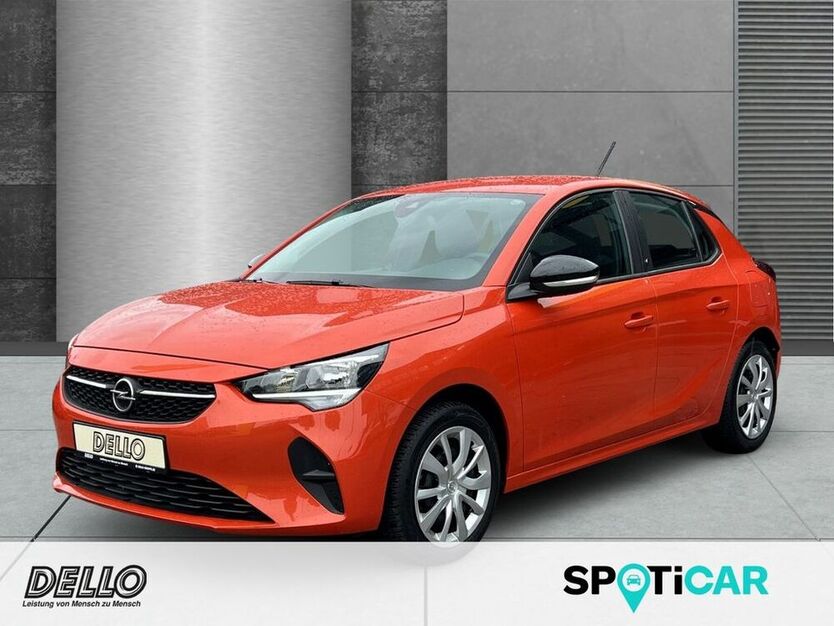 Corsa