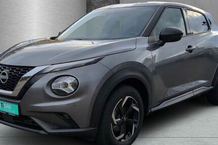 Nissan Juke 20.500 km 15.950 &euro; Preetz 24211