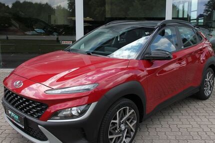 Hyundai KONA 50.050 km 18.990 &euro; Neumünster 24539