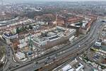 Gewerbeobjekt Kiel Gaarden-Ost - 4.233&euro; | Angebot:26286278