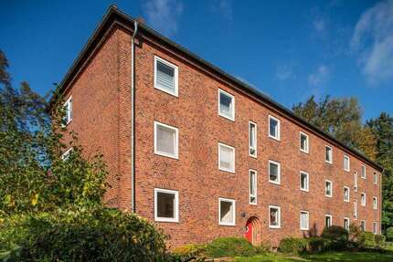 Wohnung zum Mieten in Kiel 500 € 58.97 m²