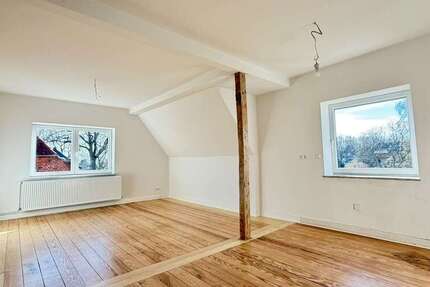 Wohnung Eckernförde - 4 Zimmer, 93 m&sup2;, 920&euro; | Angebot:25354720