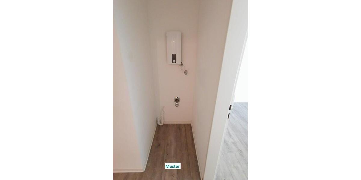 Etagenwohnung Quarnbek - 2 Zimmer, 45 m&sup2;, 520&euro; | Angebot:26544556