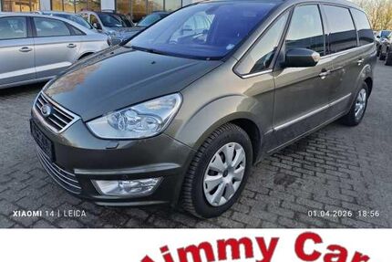 Ford Galaxy 265.000 km 4.500 &euro; Kiel-Moorsee 24145