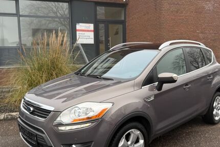 Ford Kuga 123.518 km 9.950 &euro; Neumünster 24536