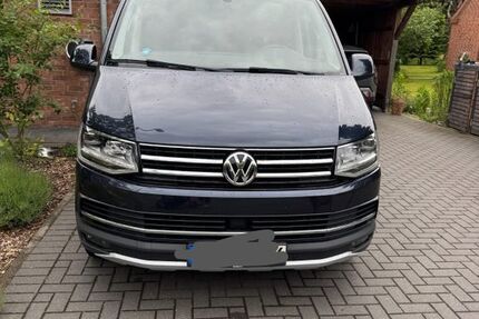 VW T6 Multivan 105.613 km 39.000 &euro; Bokel 24802