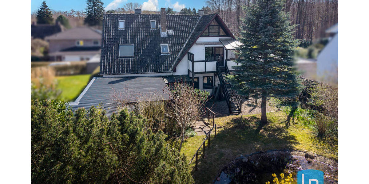 Grundstück Heikendorf Kitzeberg - 429.000&euro; | Angebot:26161389