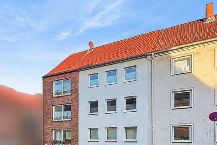 Wohnung zum Kaufen in Kiel 169.000 € 73.33 m² 3.5 zimmer