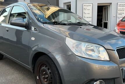 Chevrolet Aveo 93.000 km 2.500 &euro; Kronshagen 24119
