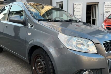 Chevrolet Aveo 93.000 km 2.999 &euro; Kronshagen 24119