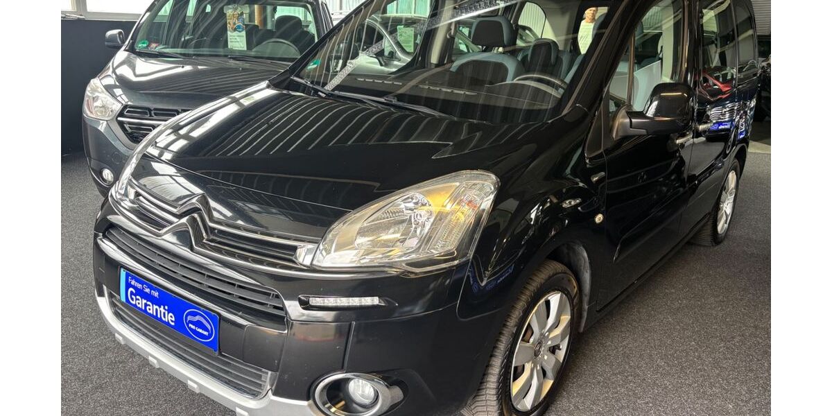 Citroen Berlingo 147.000 km 7.990 &euro; Kiel 24145