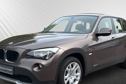 BMW X1 125.200 km 7.990 &euro; Neumünster 24536