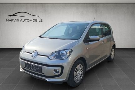 VW up!