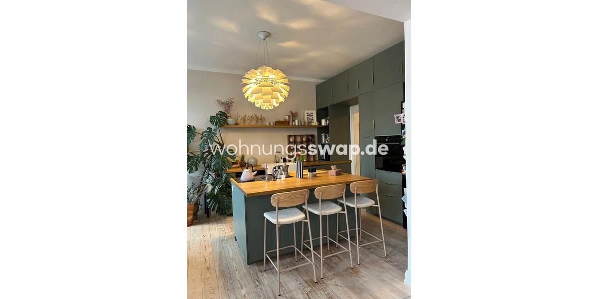 Etagenwohnung Kiel Ravensberg - 5 Zimmer, 110 m&sup2;, 1.800&euro; | Angebot:24729690