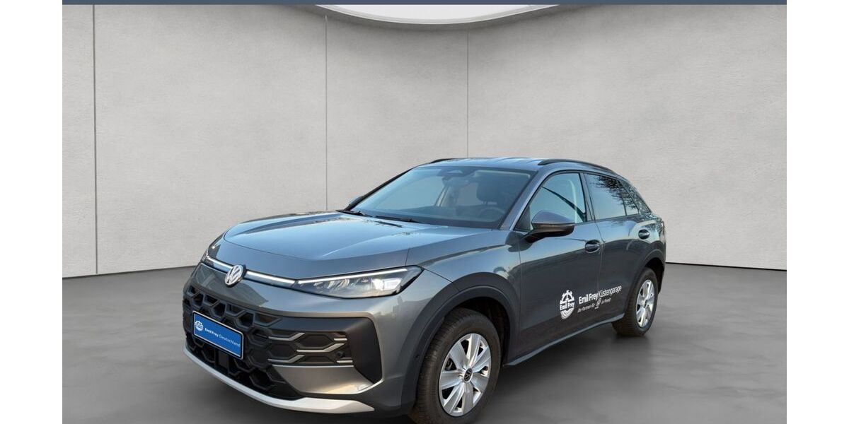 VW T-Roc 5.000 km 35.990 &euro; Preetz-Schellhorn 24211