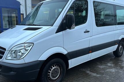 Mercedes-Benz Sprinter 176.000 km 12.450 &euro; Kiel 24145