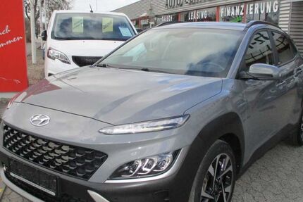 Hyundai KONA 85.000 km 15.900 &euro; Kiel-Kronshagen 24119