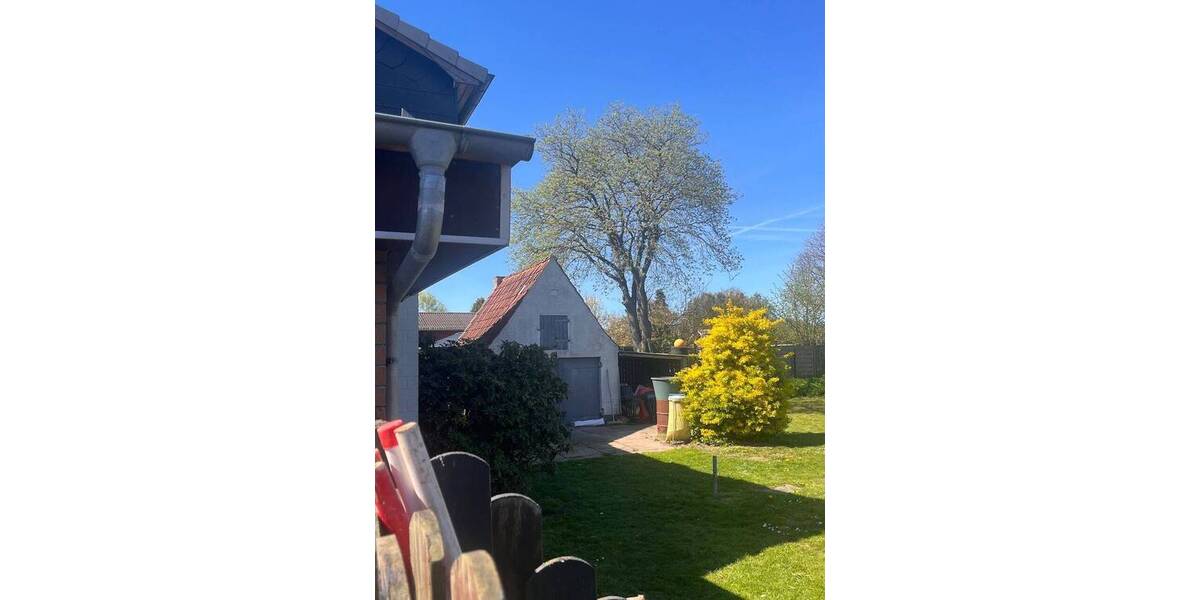 Doppelhaushälfte Tüttendorf Blickstedt - 6 Zimmer, 150 m&sup2;, 265.000&euro; | Angebot:26393342