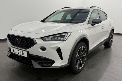 Cupra Formentor 35.996 km 21.990 € Neumünster 24536