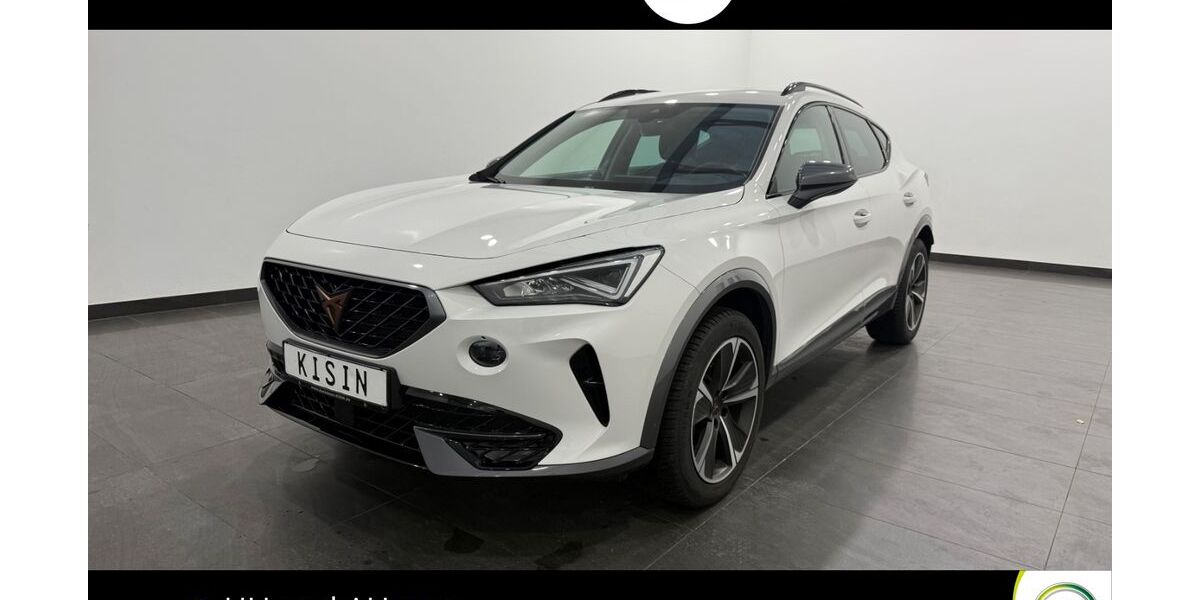 Cupra Formentor 35.996 km 21.990 € Neumünster 24536