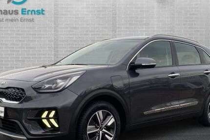 Kia Niro 33.000 km 20.900 € Kiel 24107