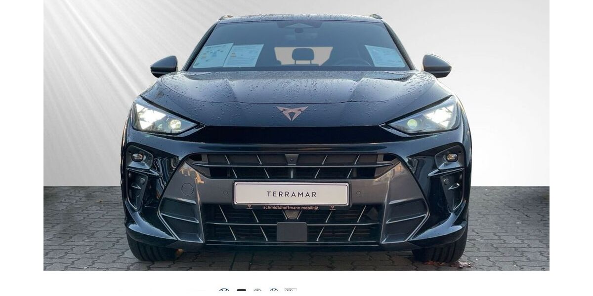 Cupra Terramar 4.500 km 37.880 &euro; Neumünster 24539