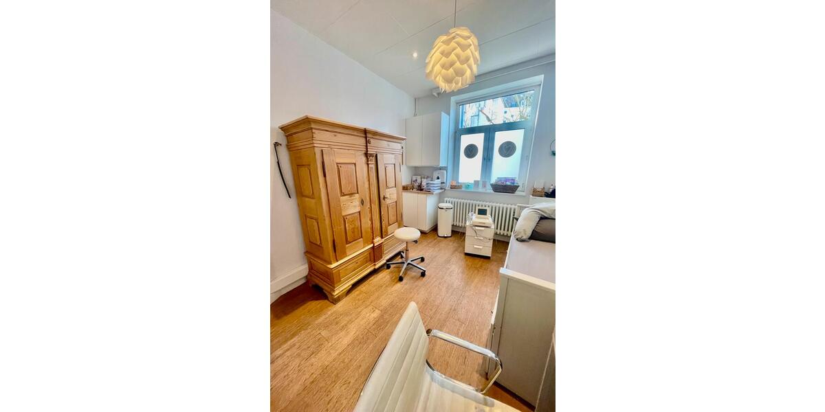 Gewerbeobjekt Kiel Gaarden-Ost - 1.185&euro; | Angebot:25406061