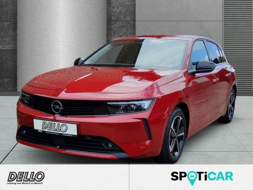 Astra