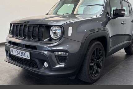 Jeep Renegade 73.355 km 14.600 € Neumünster 24536