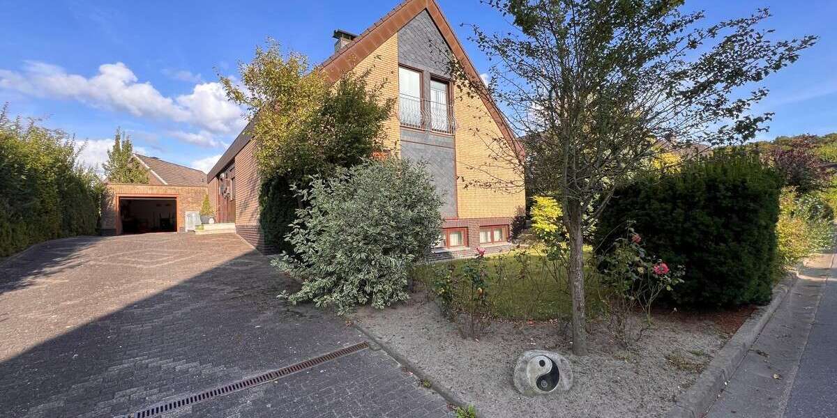 Haus zum Kaufen in Altenholz Klausdorf 599.000 € 176.63 m² 6 zimmer