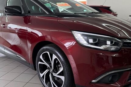 Renault Scenic 16.000 km 15.990 &euro; Schwentinental 24223