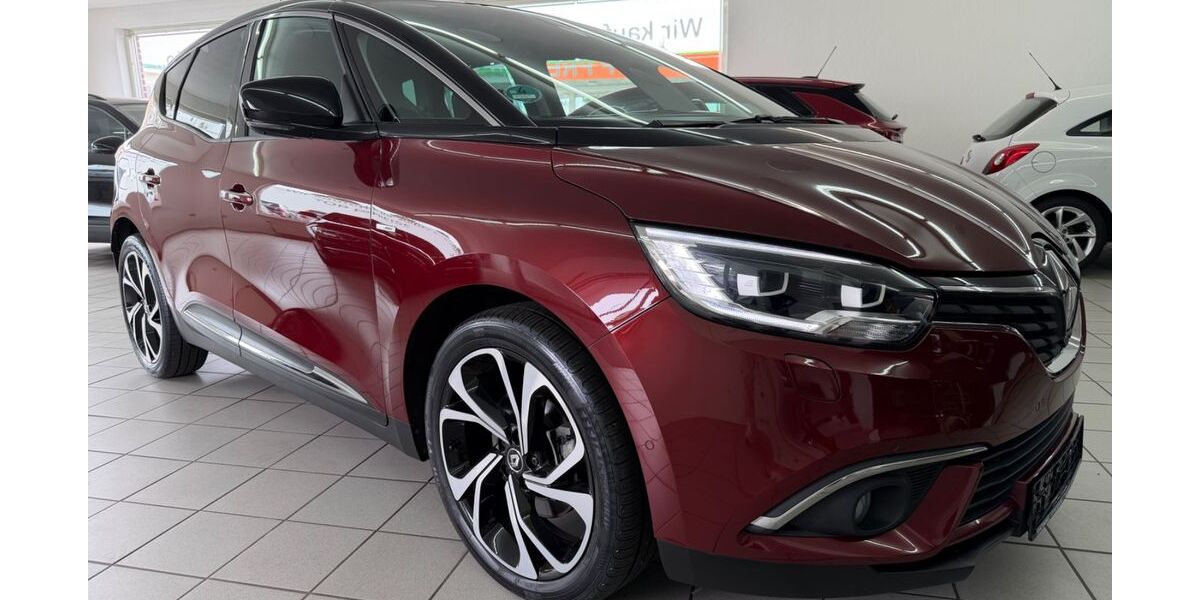 Renault Scenic 16.000 km 15.990 &euro; Schwentinental 24223