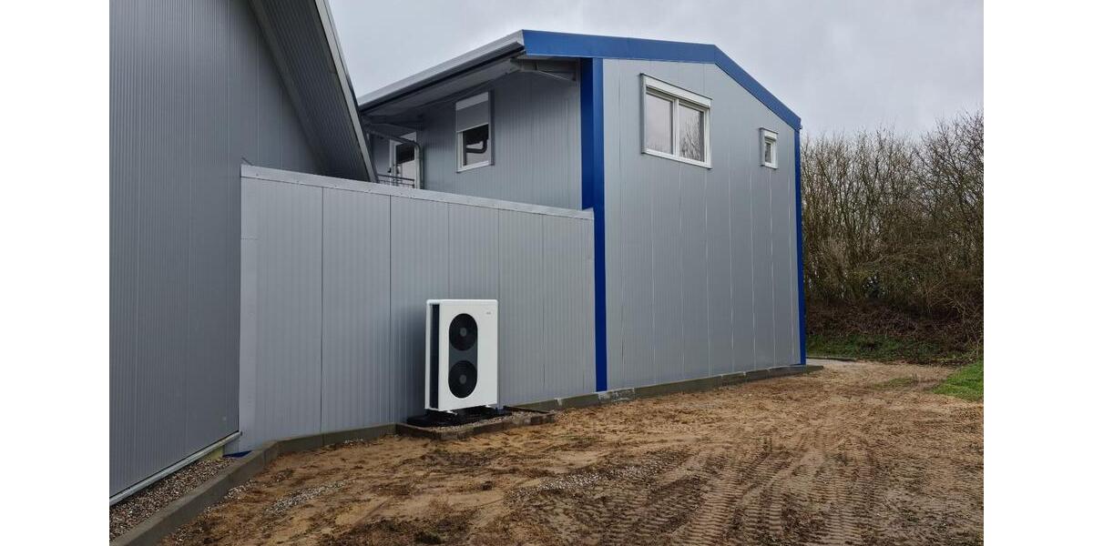 Gewerbeimmobilie Neubau in Flintbek langfristig zu vermieten zimmer