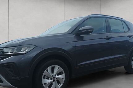 VW T-Cross 16.142 km 23.980 &euro; Kronshagen 24119